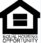 Equal Housing Opportunity